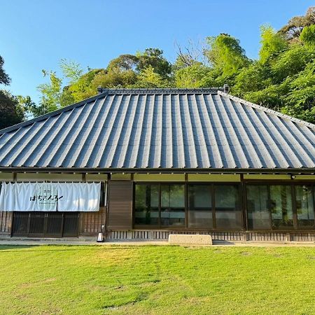 Hachisanroku Glamping&Kominka Villa Katori Exterior photo